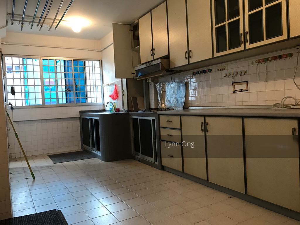 Blk 434 Tampines Street 43 (Tampines), HDB 3 Rooms #136326242